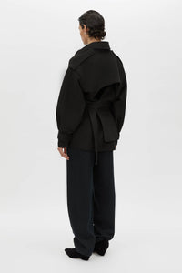 Belfry Coat