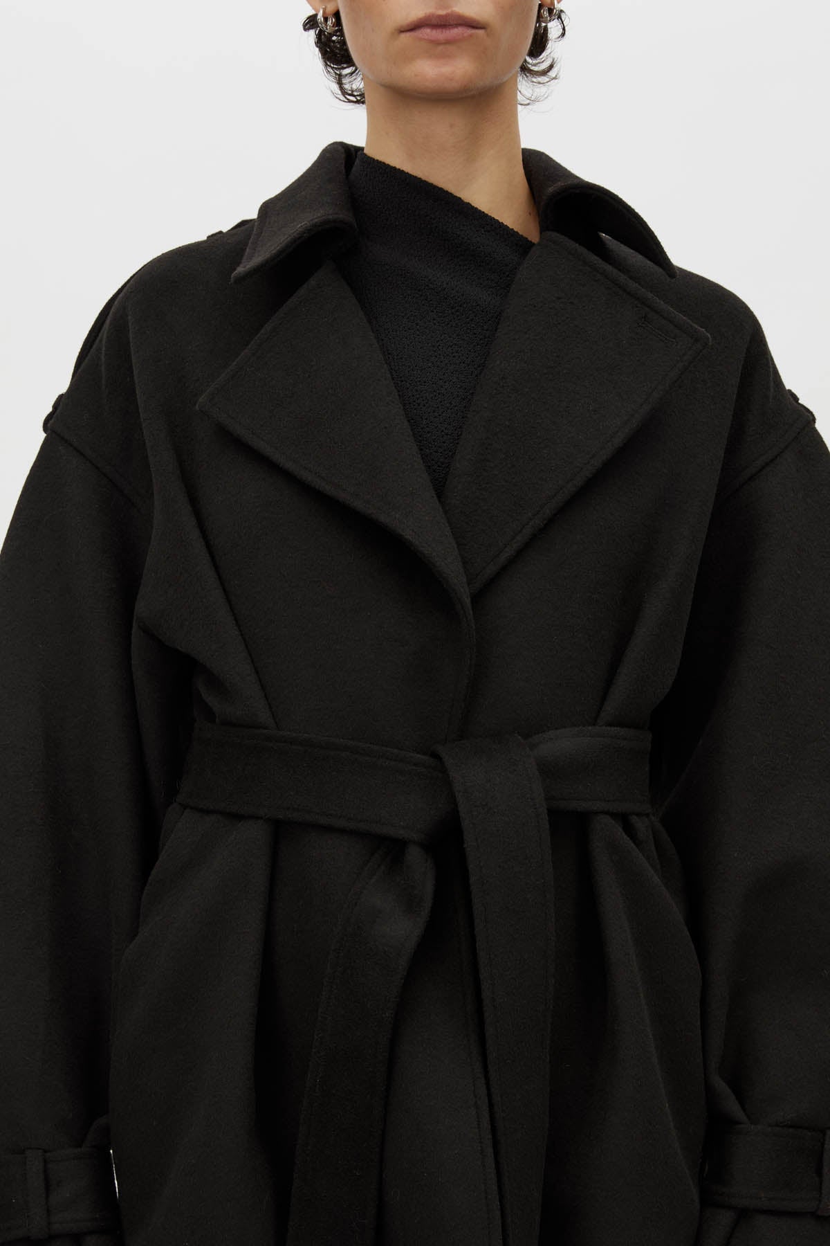 Belfry Coat