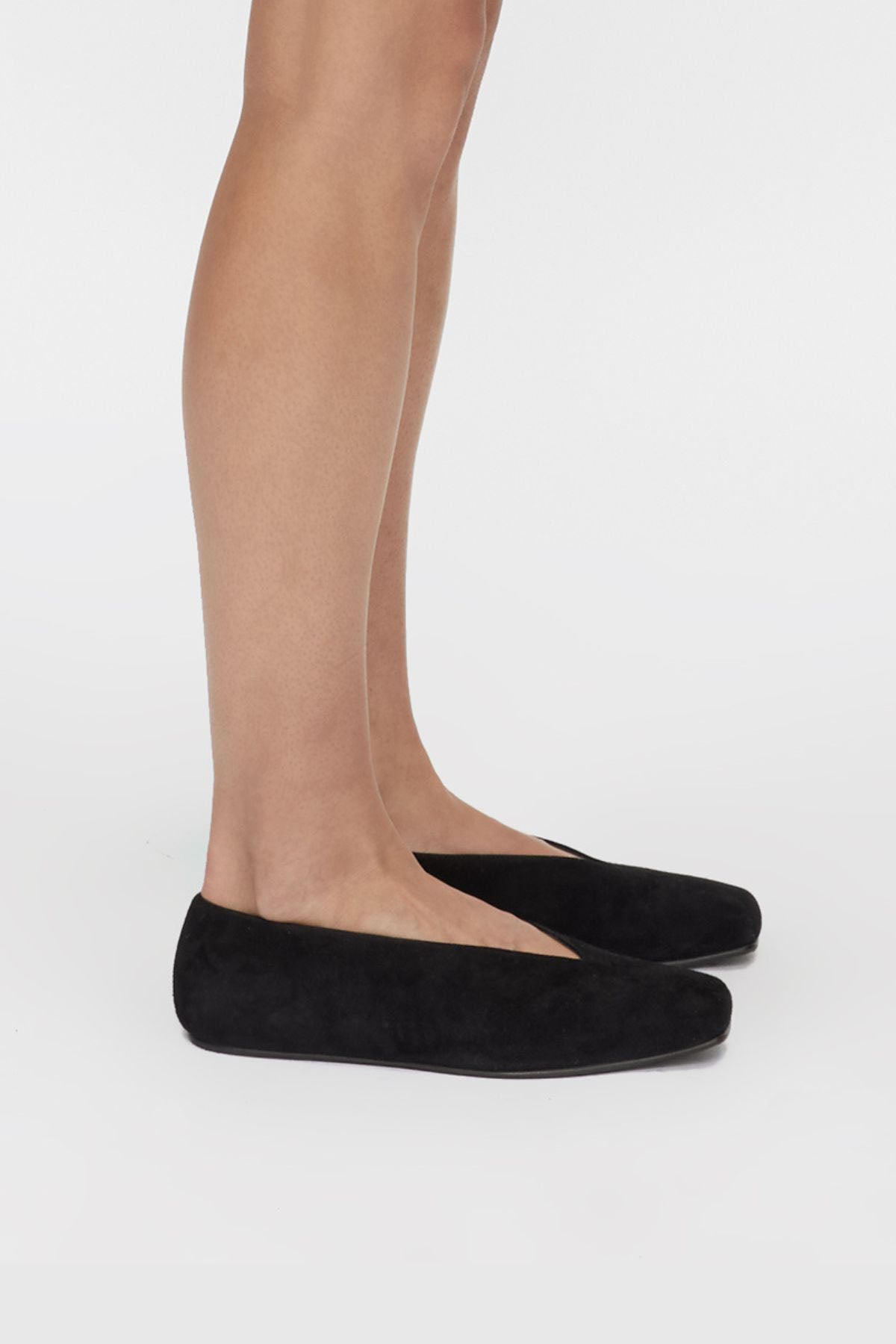 Birgitte Ballerina