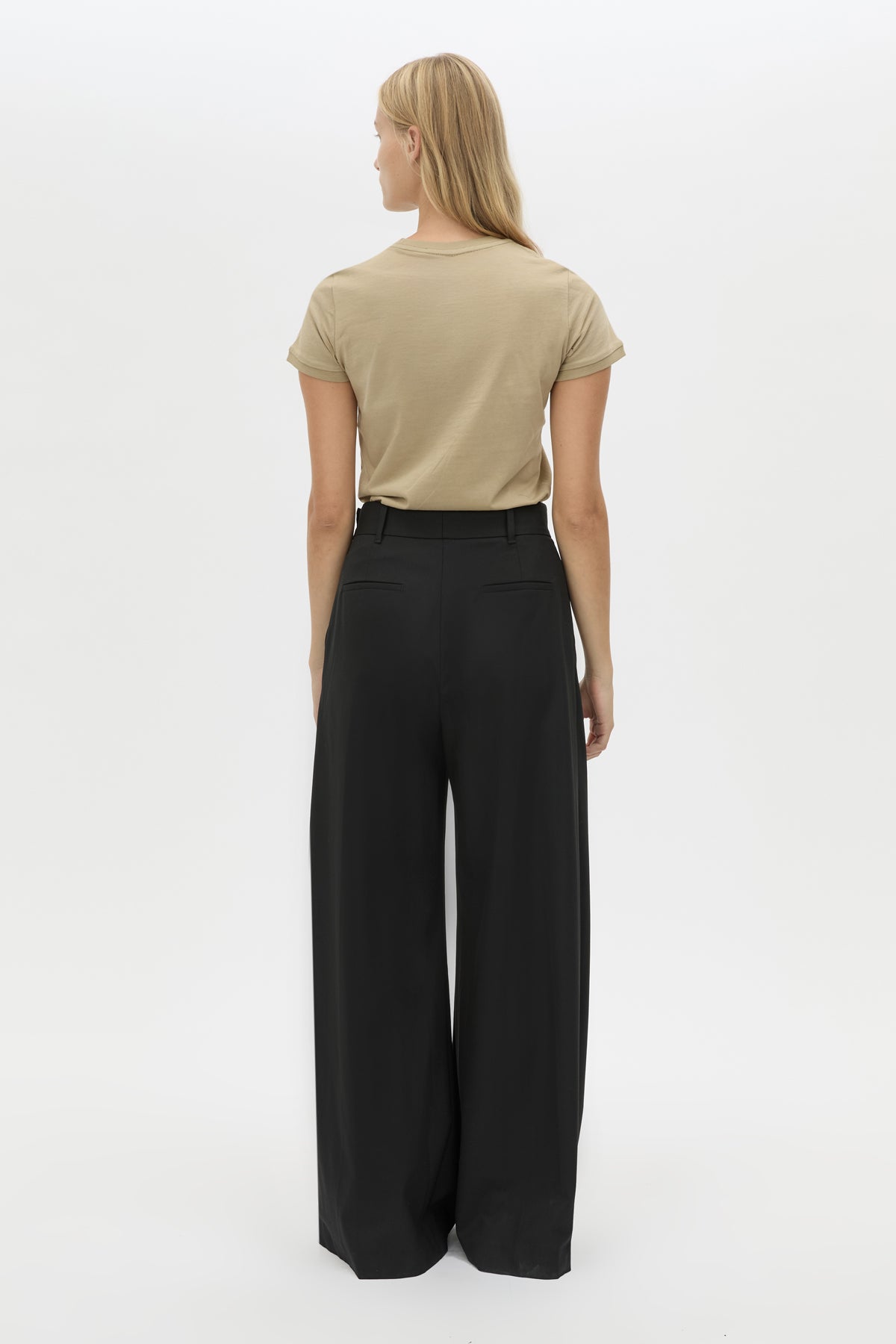 Bonnie Fitted Graphic Tee