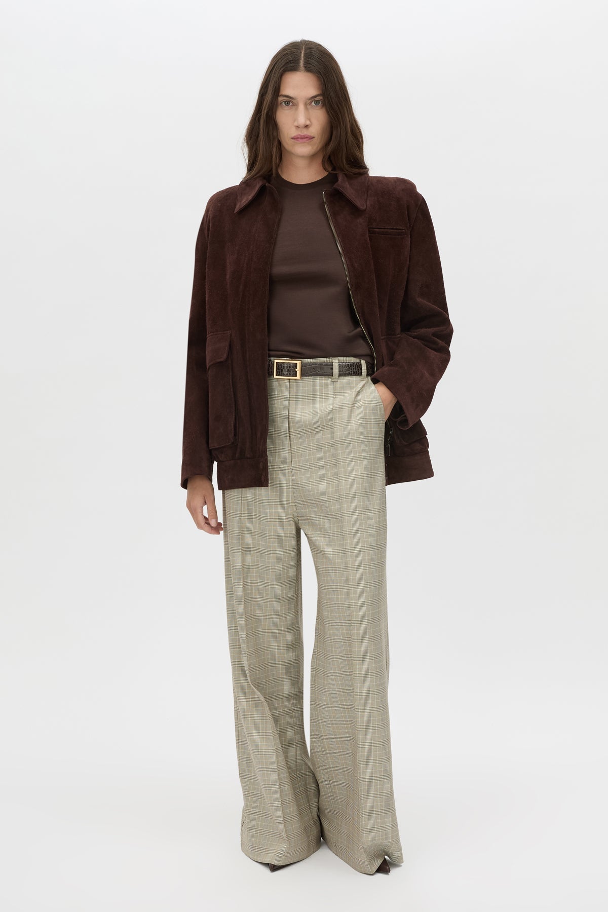 Bonnie Fitted Graphic Tee