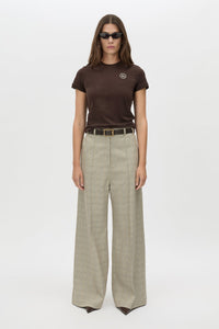 Bonnie Fitted Graphic Tee