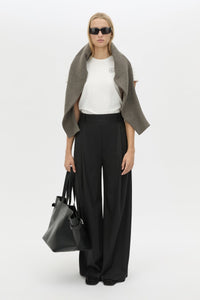 Bonnie Fitted Graphic Tee