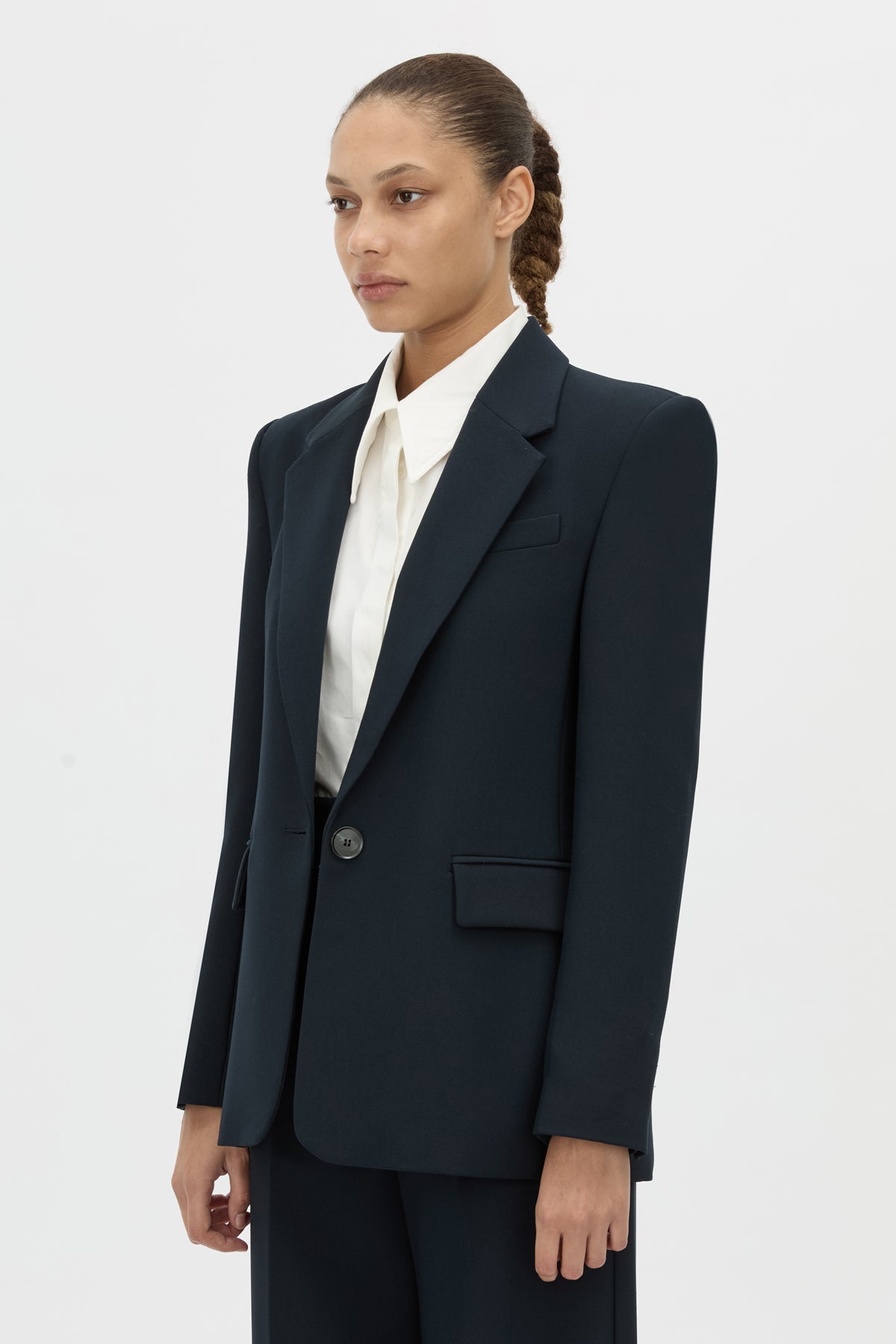 Bostan Blazer