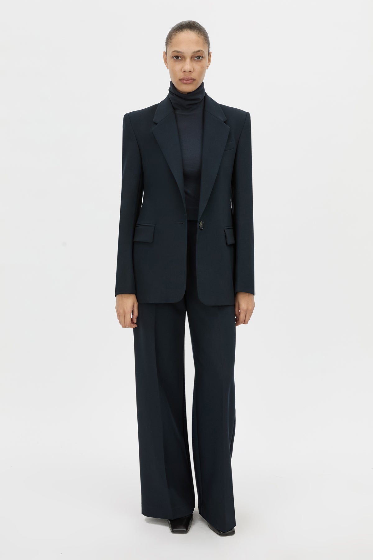 Bostan Tailored Pant