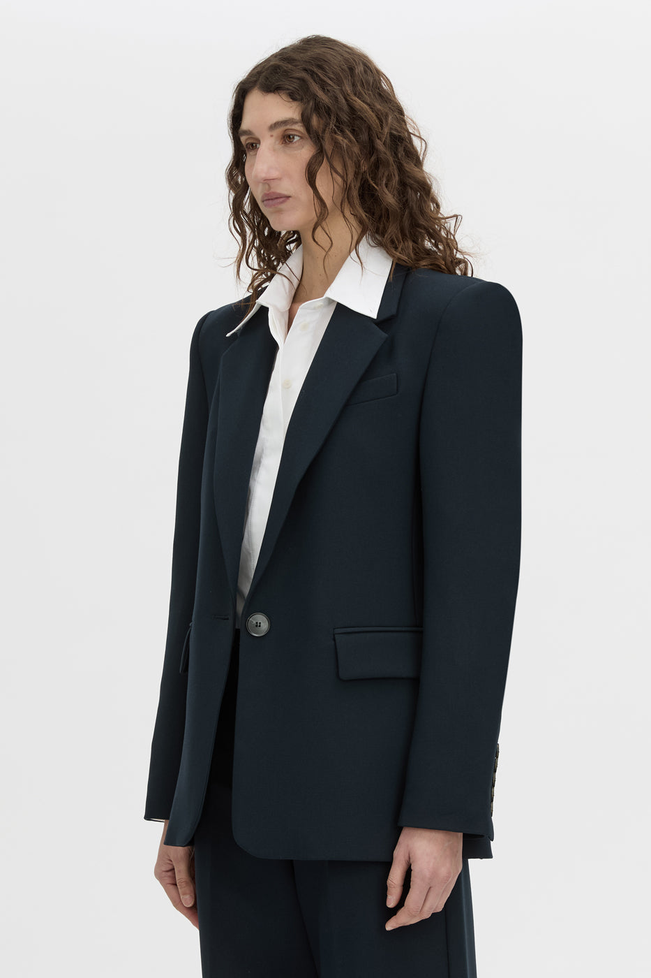 Bostan Blazer