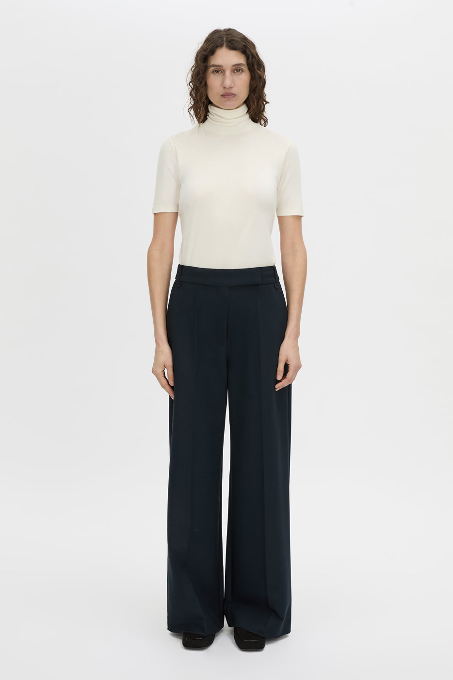 Bostan Tailored Pant
