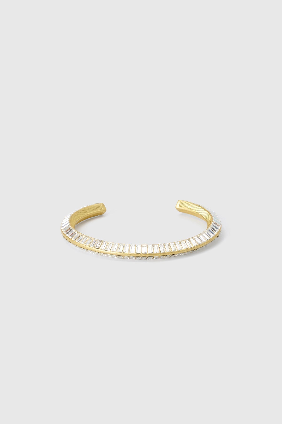 Bowie Cuff
