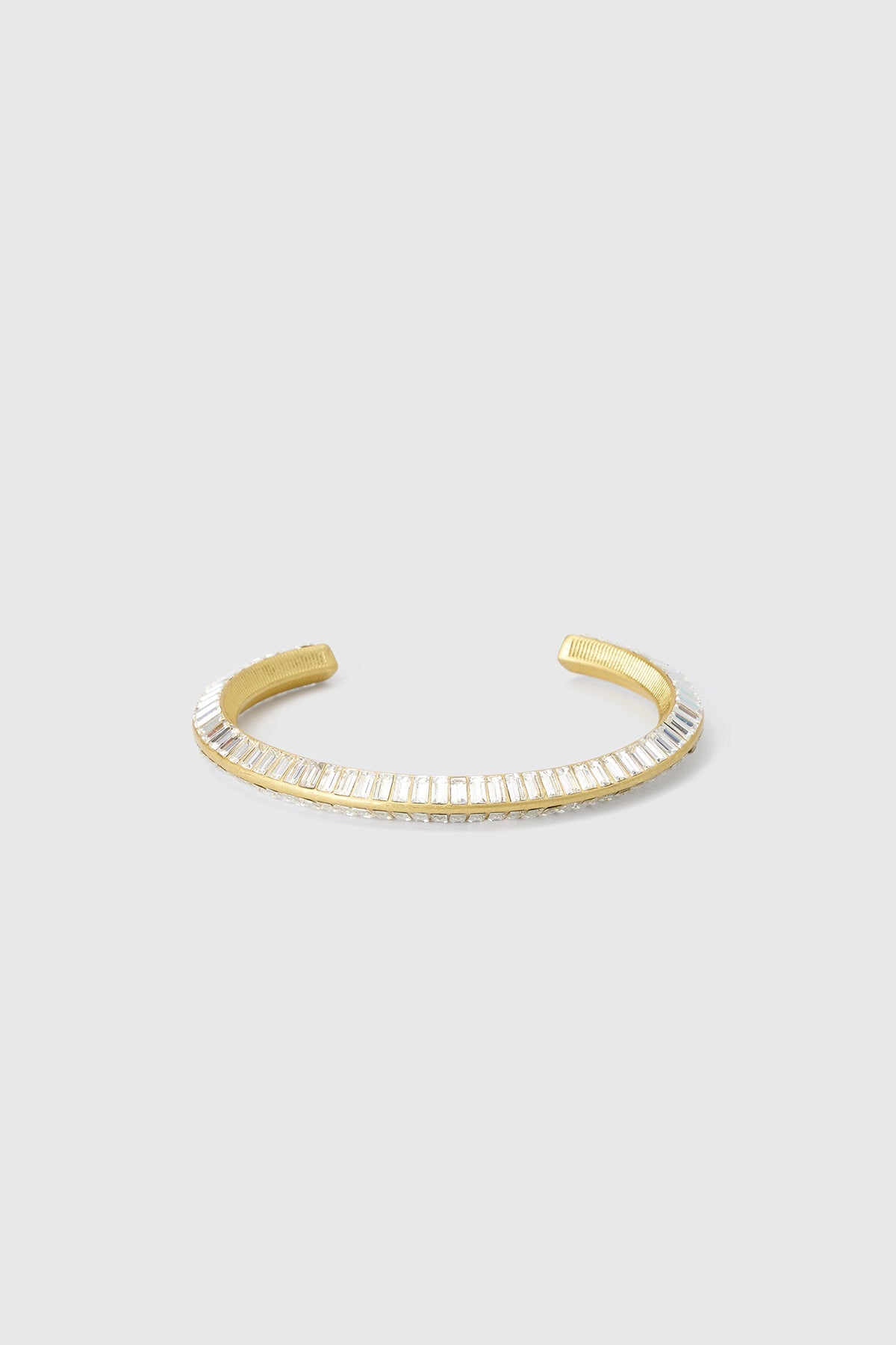 Bowie Cuff