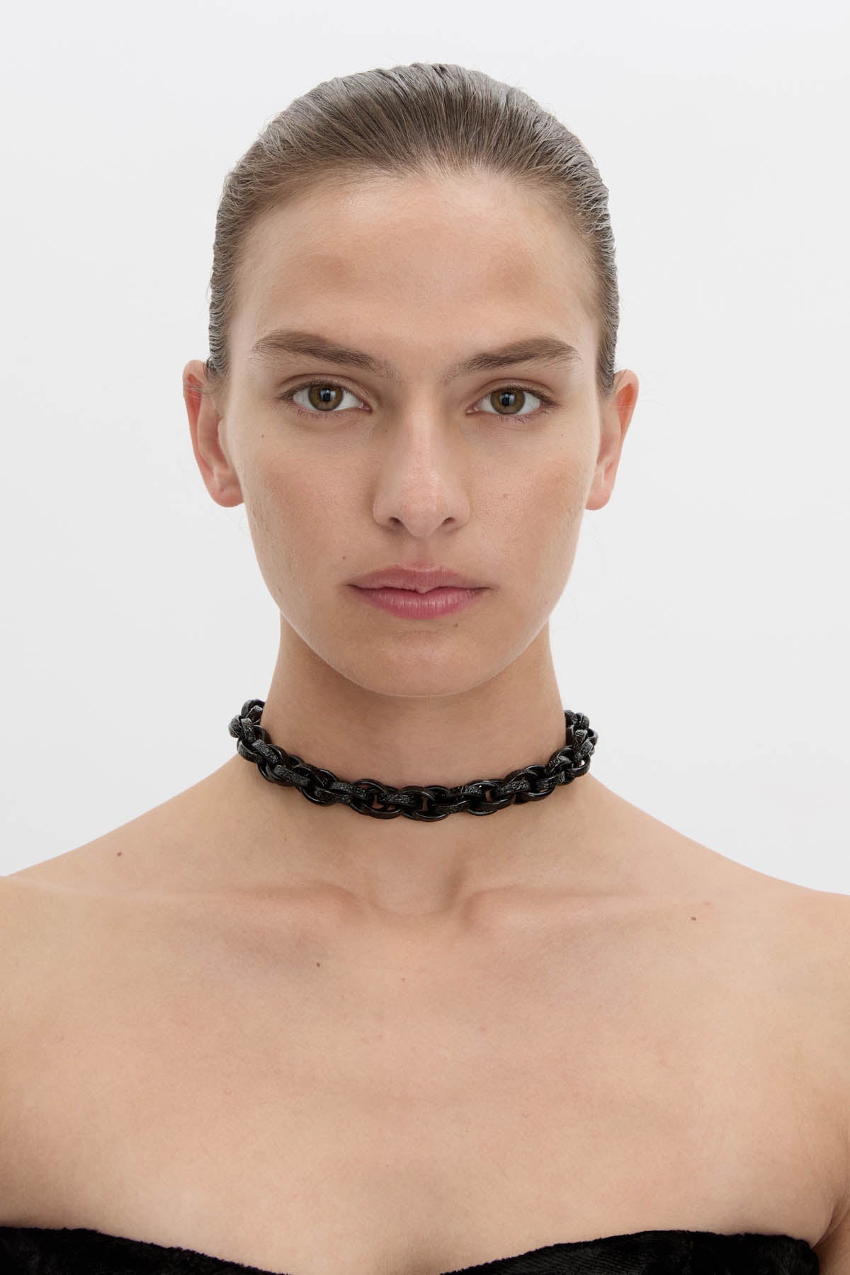 Brinna Necklace