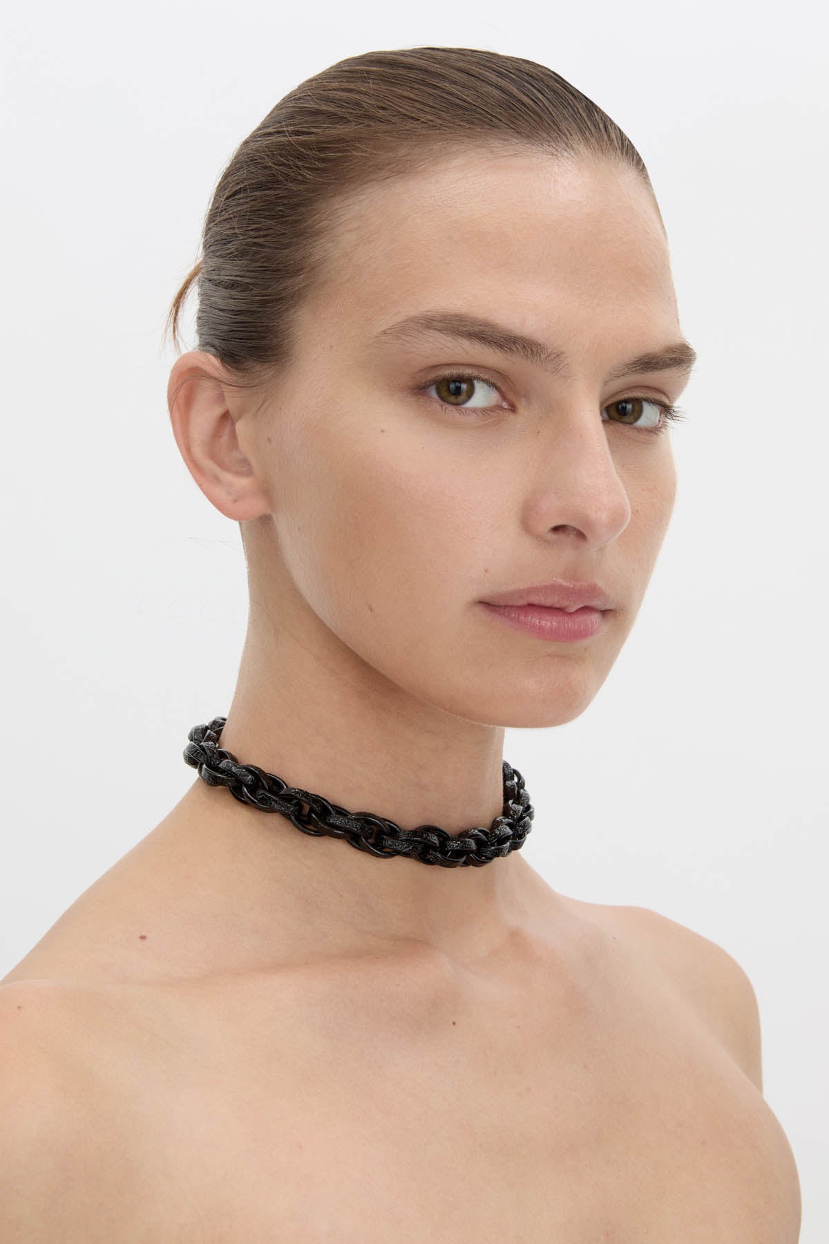 Brinna Necklace