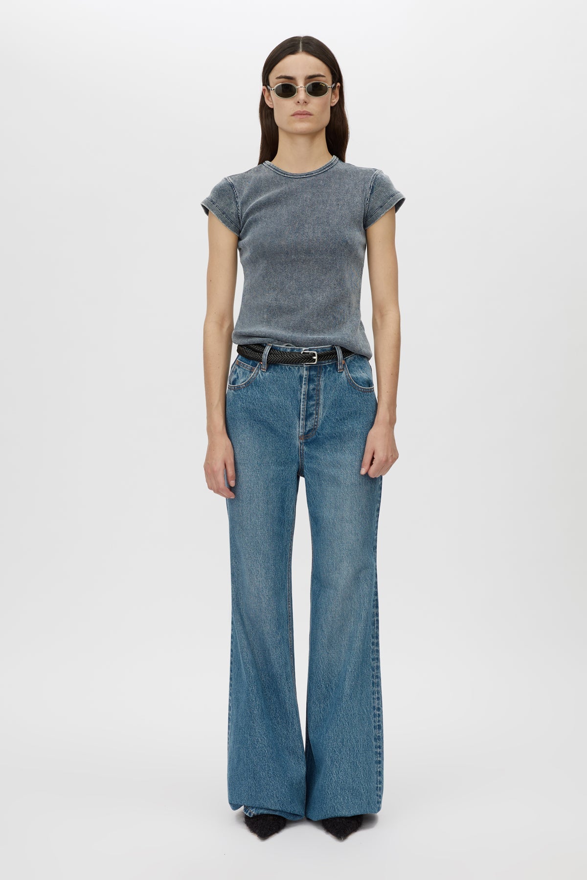 Brynn Denim Jean