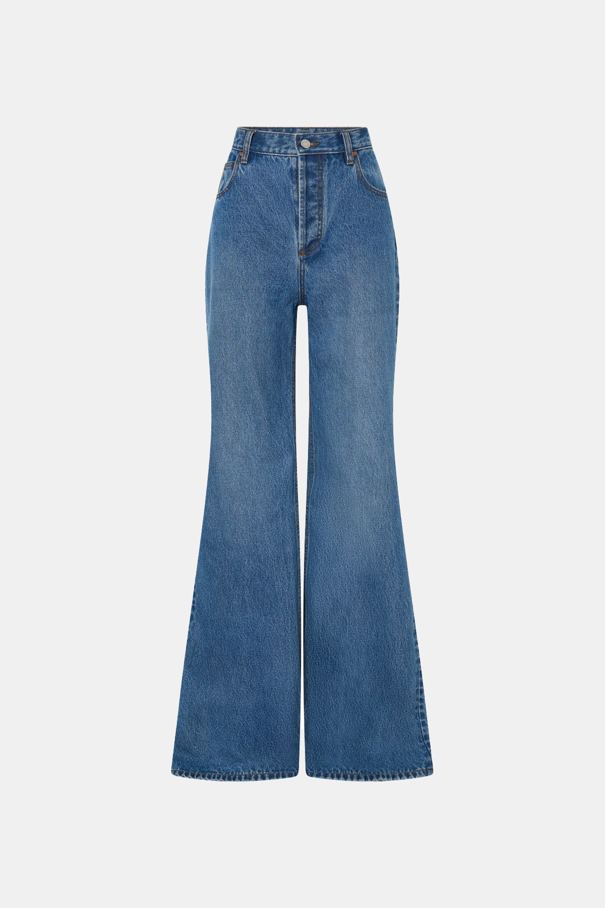 Brynn Denim Jean