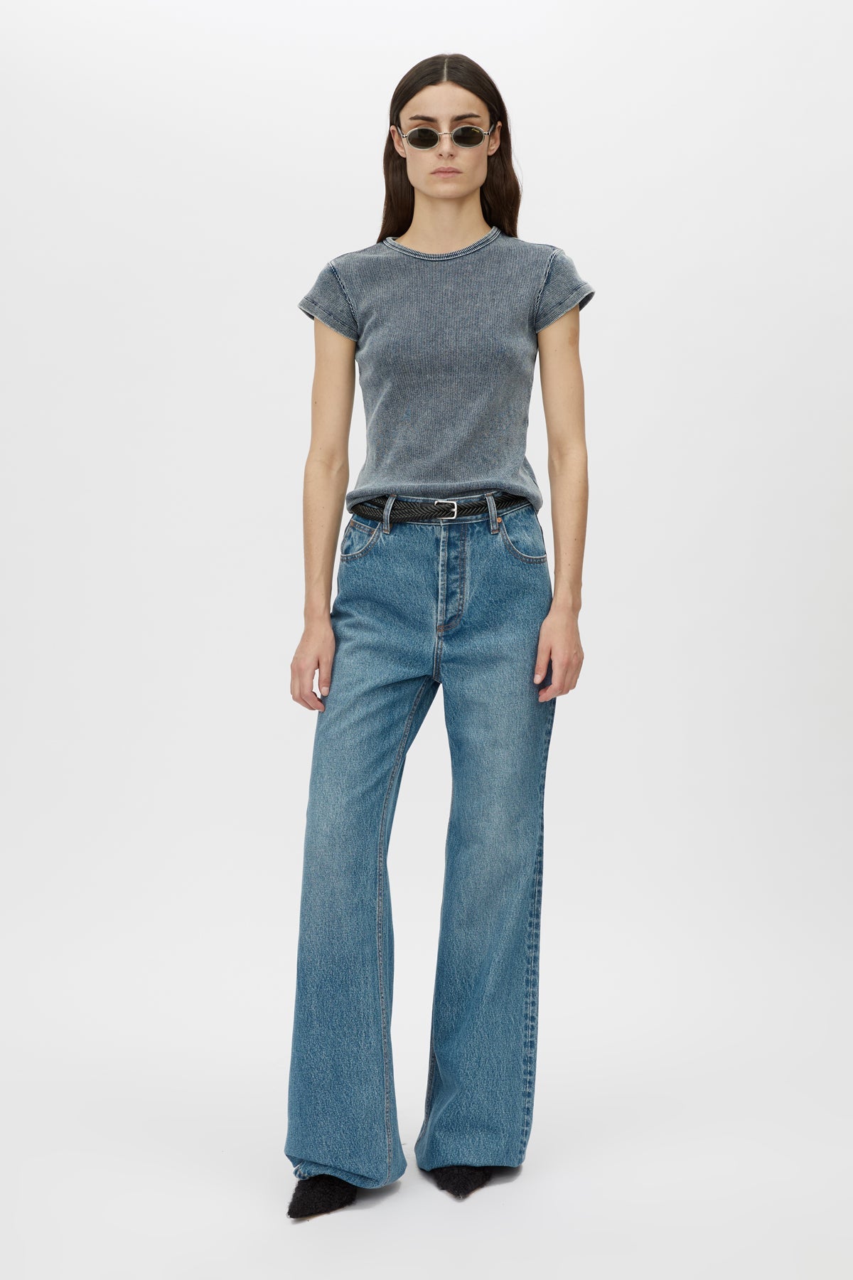 Brynn Denim Jean