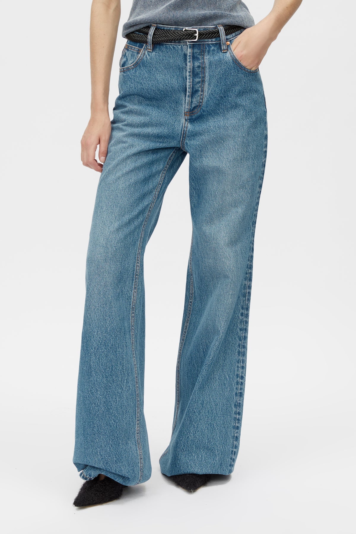 Brynn Denim Jean