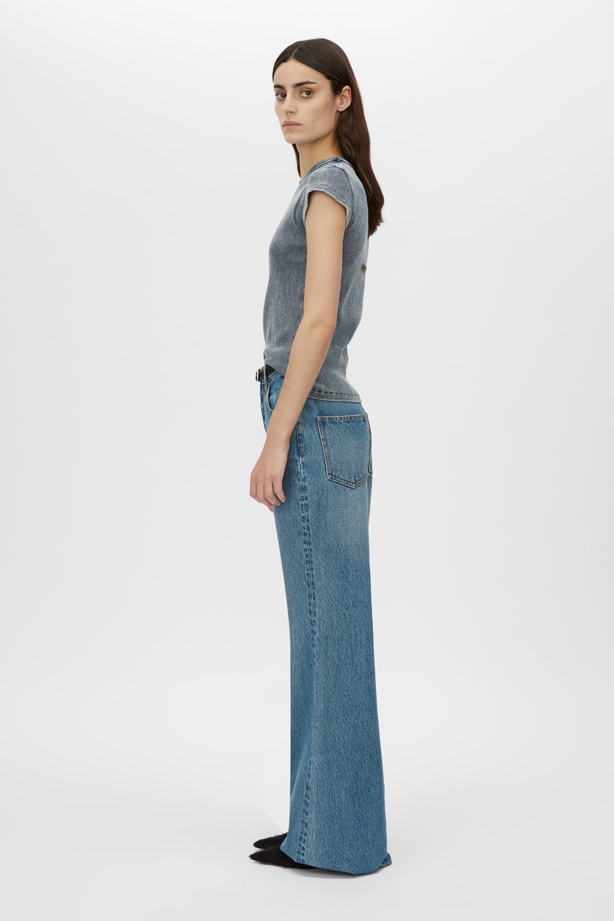 Brynn Denim Jean