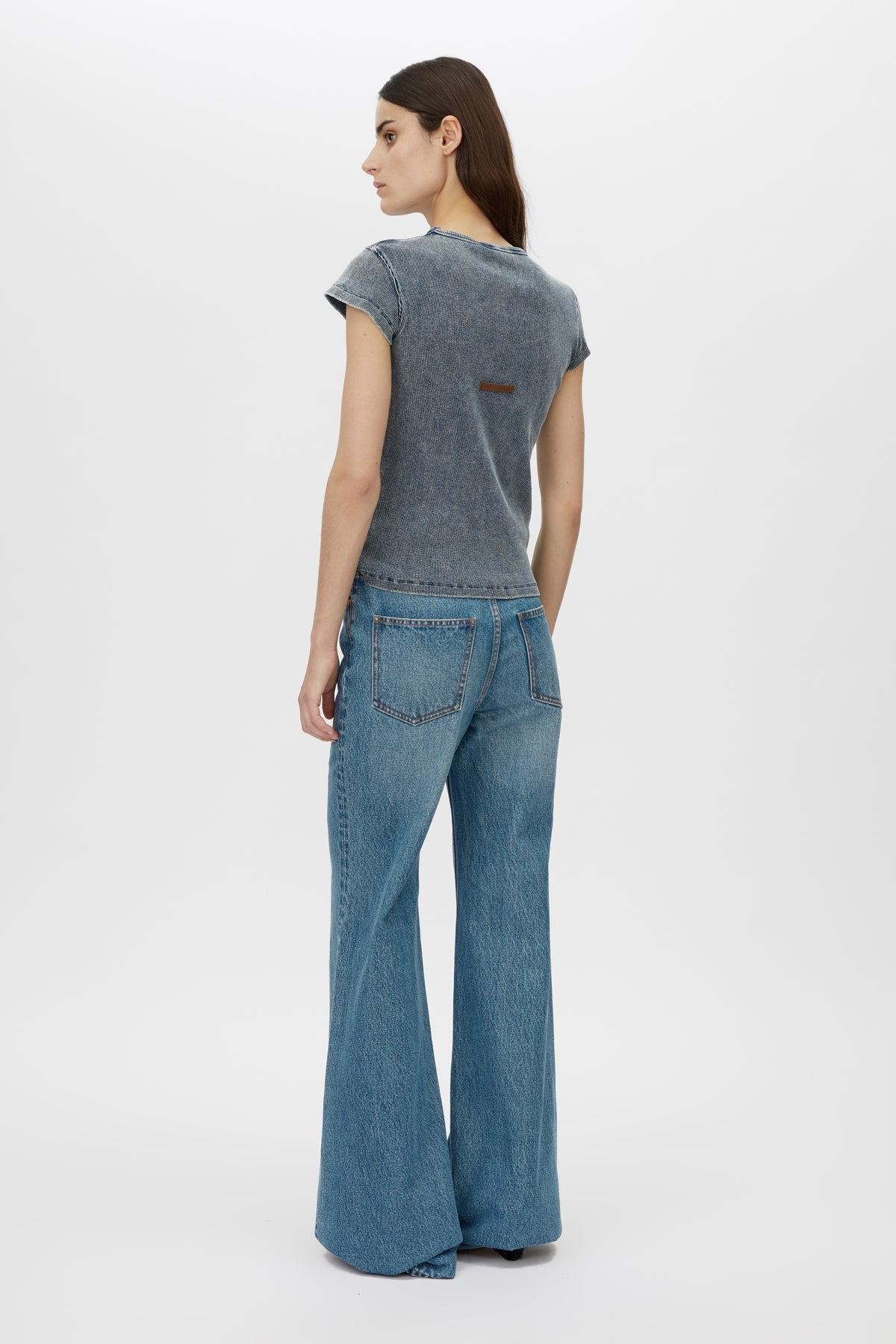 Brynn Denim Jean