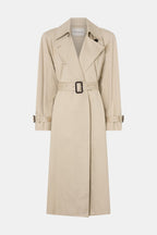 Calen Trench Coat