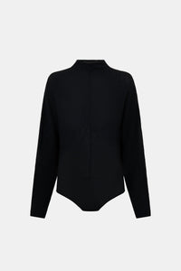 Cali Magyar Sleeve Bodysuit