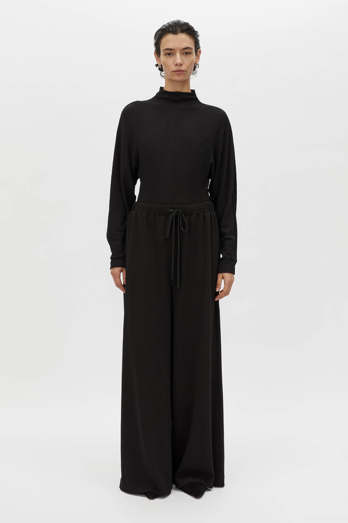 Cali Magyar Sleeve Bodysuit