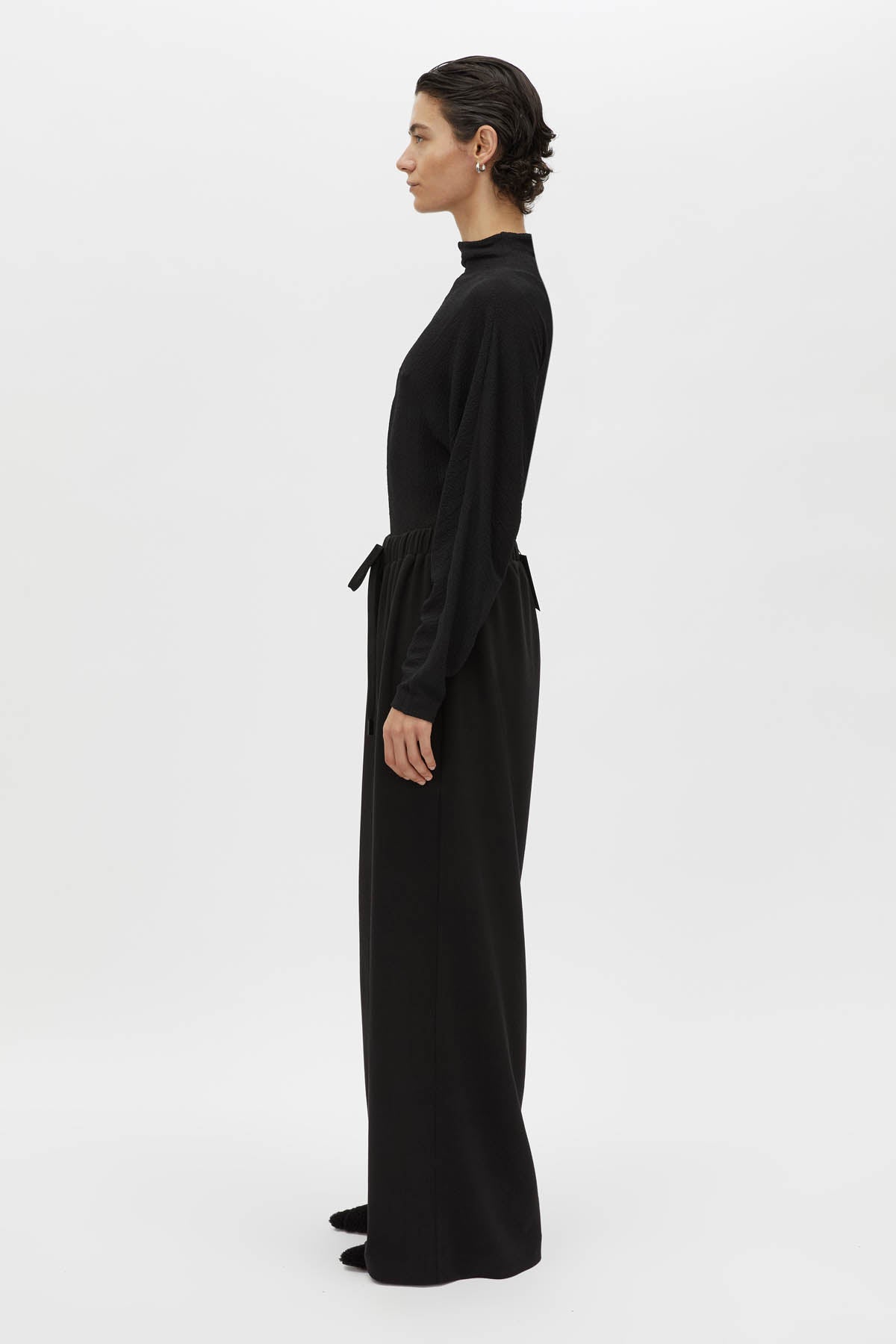 Cali Magyar Sleeve Bodysuit
