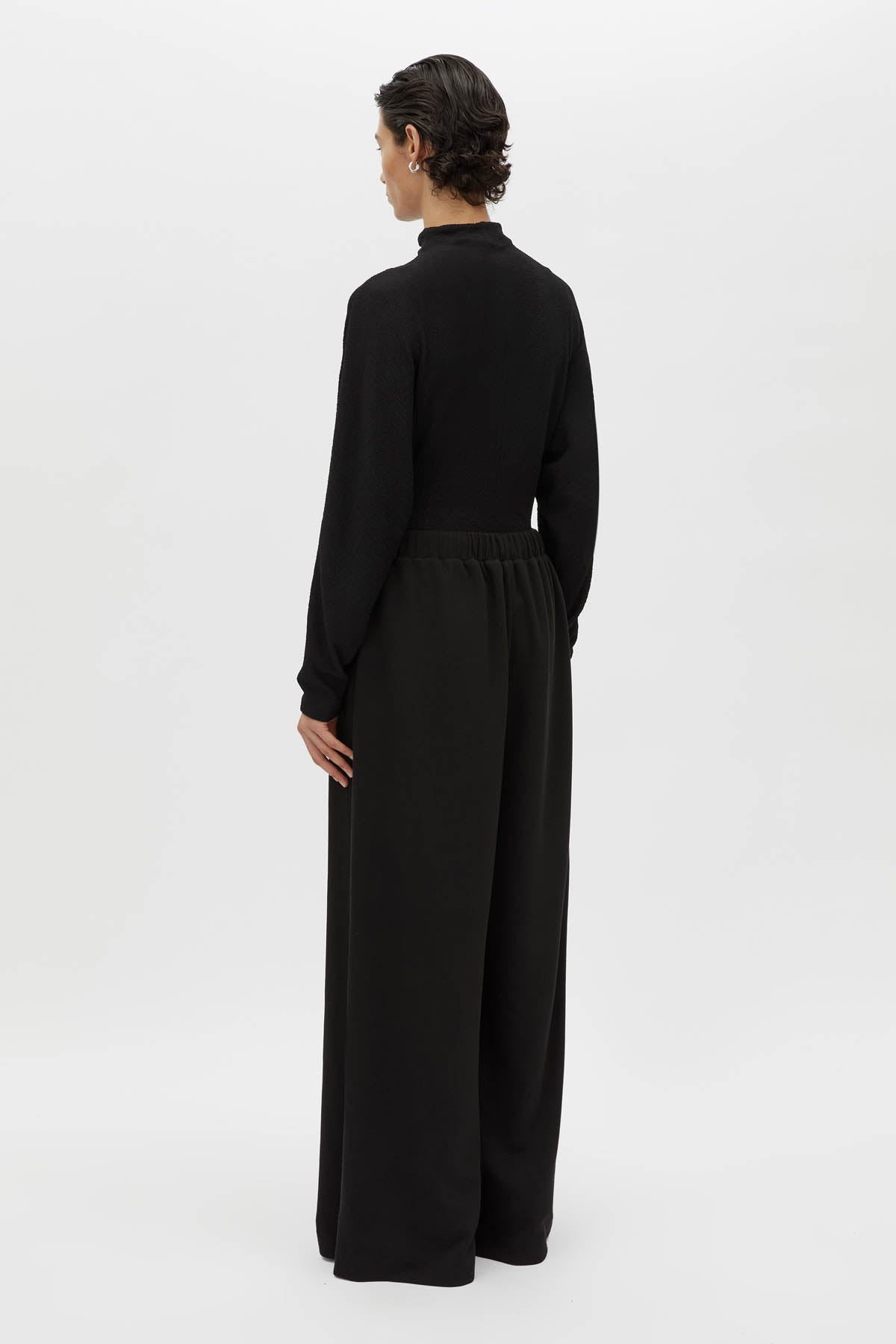 Cali Magyar Sleeve Bodysuit