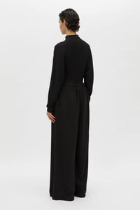 Cali Magyar Sleeve Bodysuit