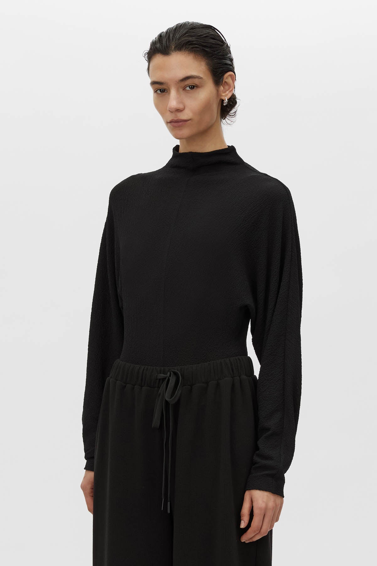 Cali Magyar Sleeve Bodysuit