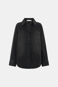 Carlo Denim Shirt