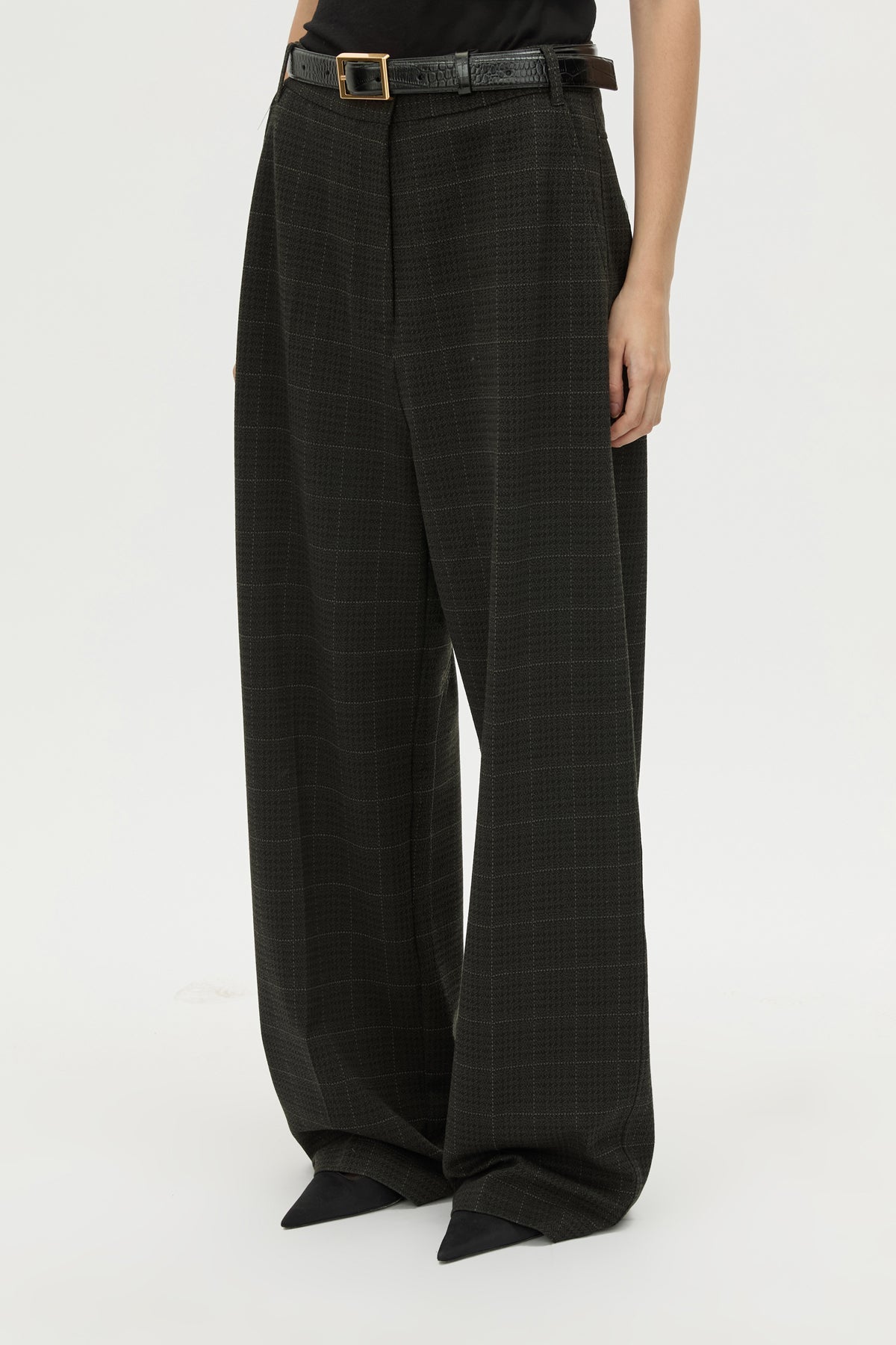 Casio Pant