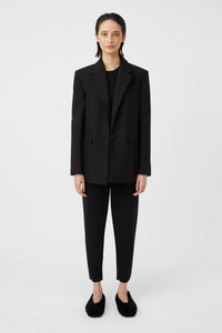 Charlton Relaxed Viscose Pant