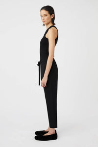 Charlton Relaxed Viscose Pant