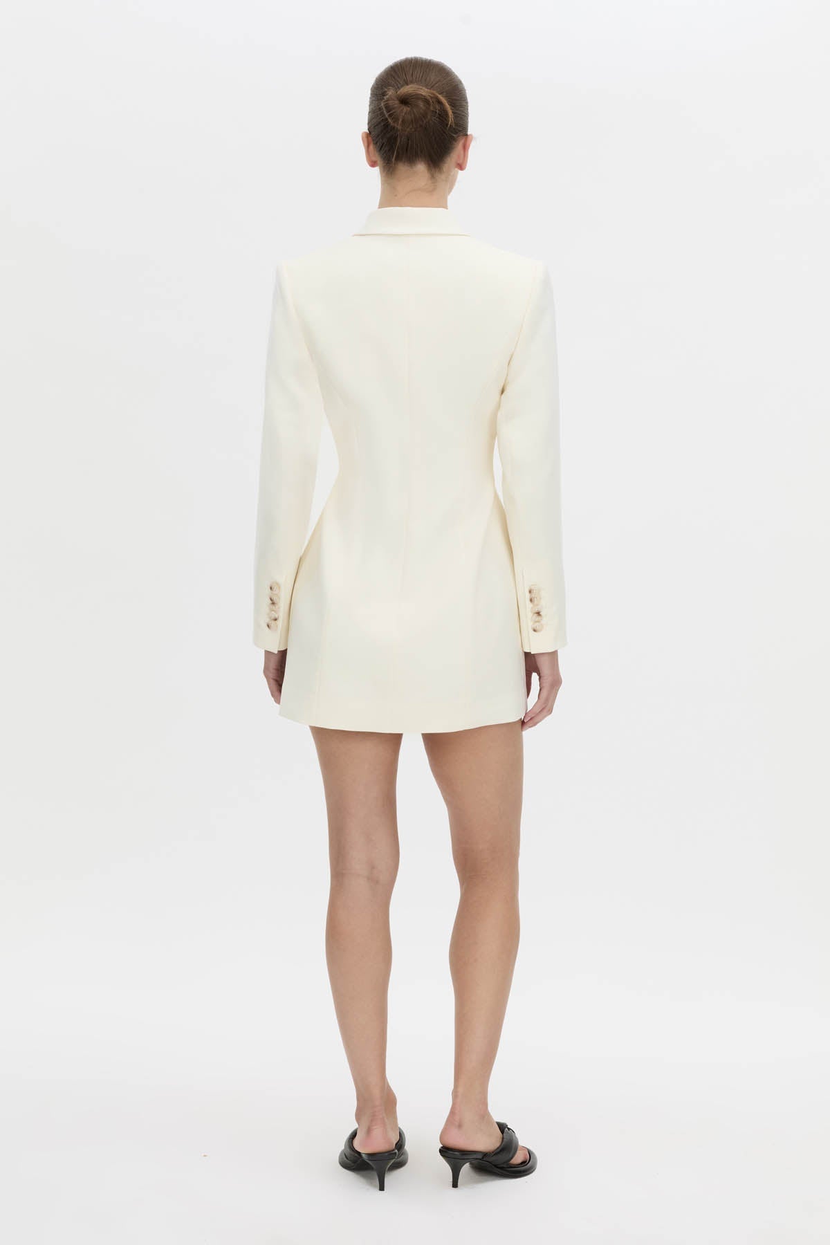Chase Blazer Dress