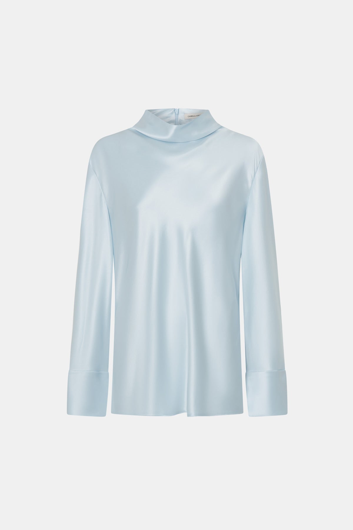 Chimera Blouse