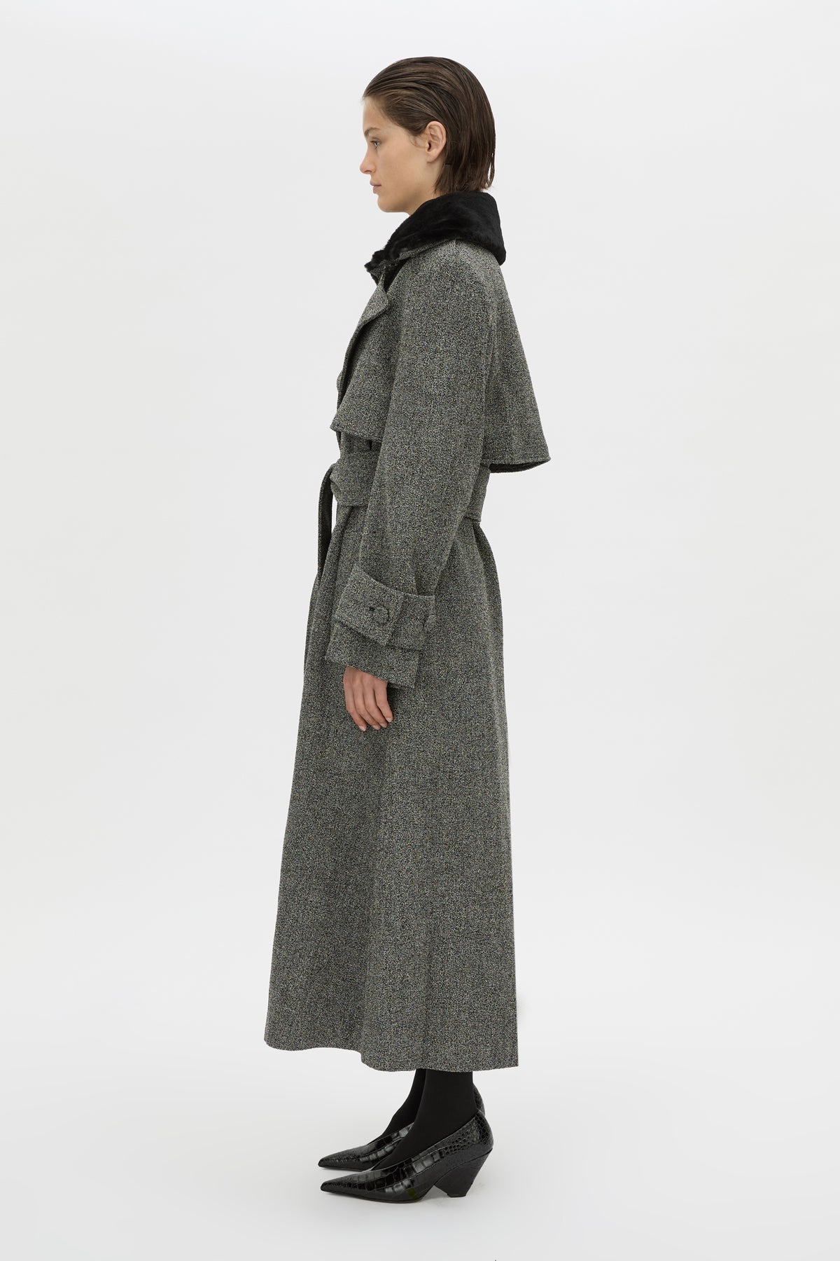 Cinder Coat