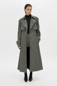 Cinder Coat