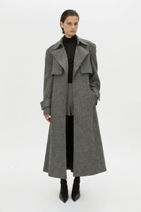 Cinder Coat