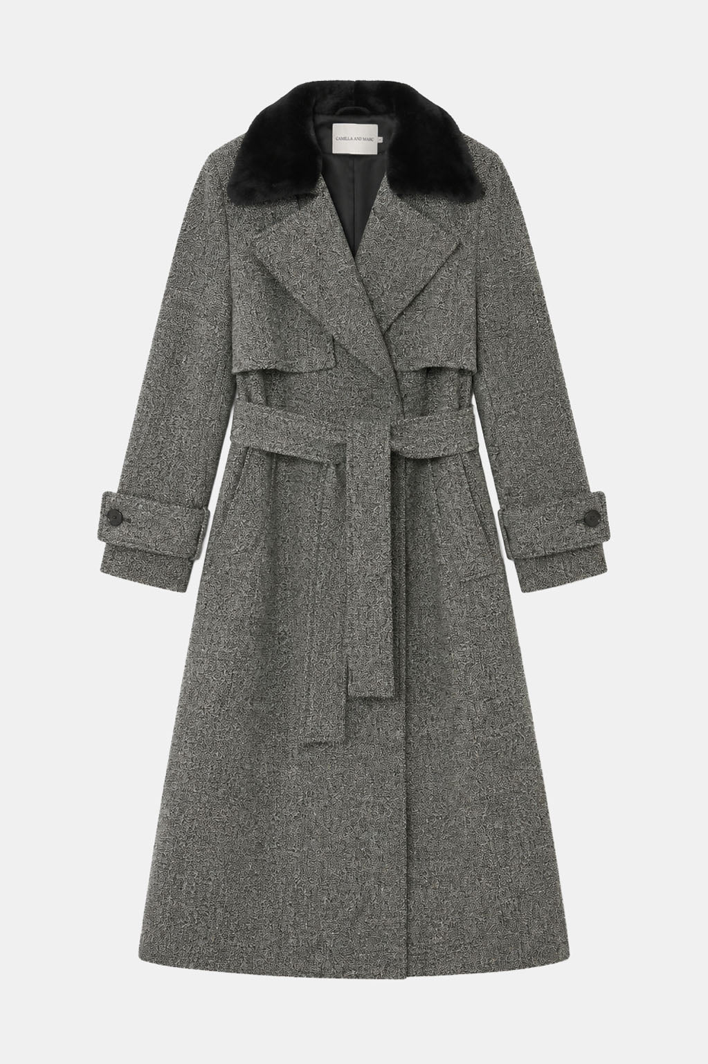 Cinder Coat