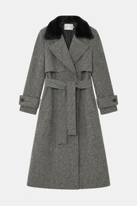 Cinder Coat