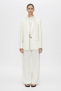 Cobble Blazer