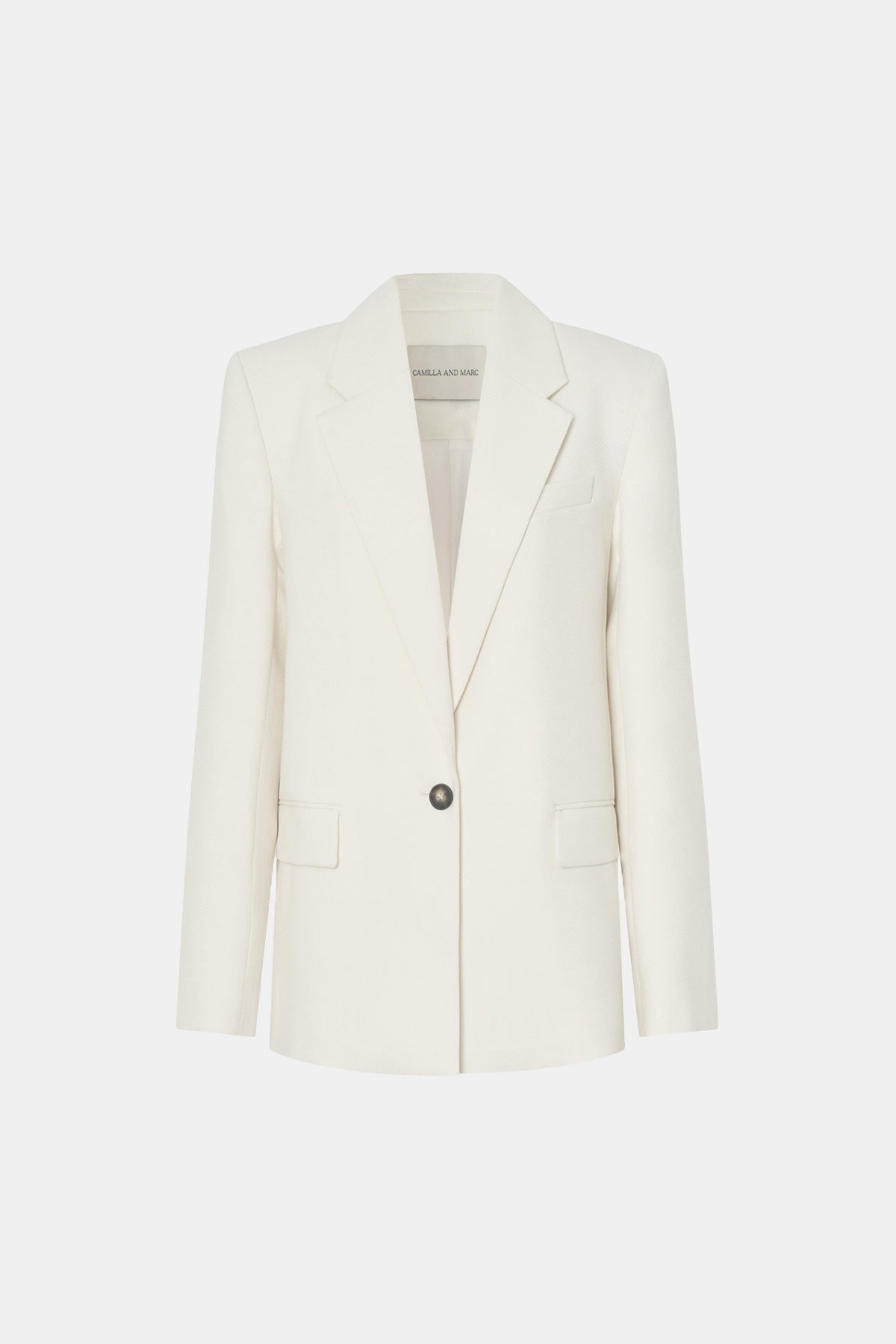 Cobble Blazer