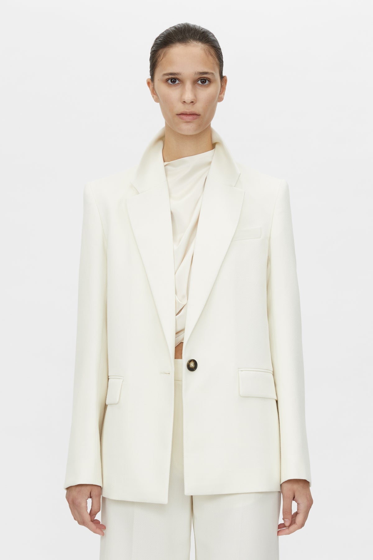 Cobble Blazer