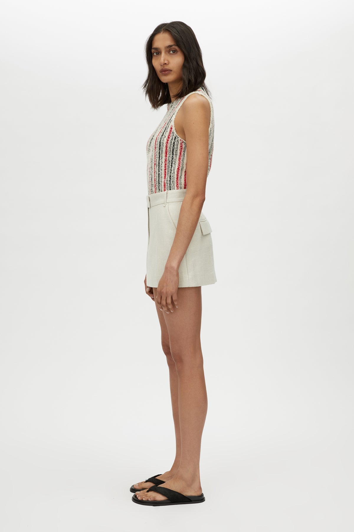 Corbett Mini Skirt