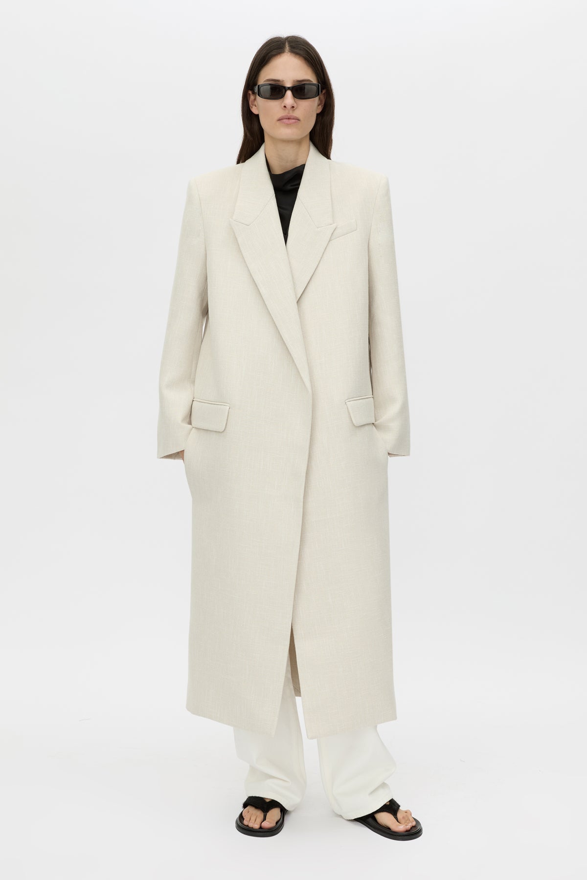 Corbett Coat