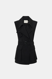 Corinthian Vest