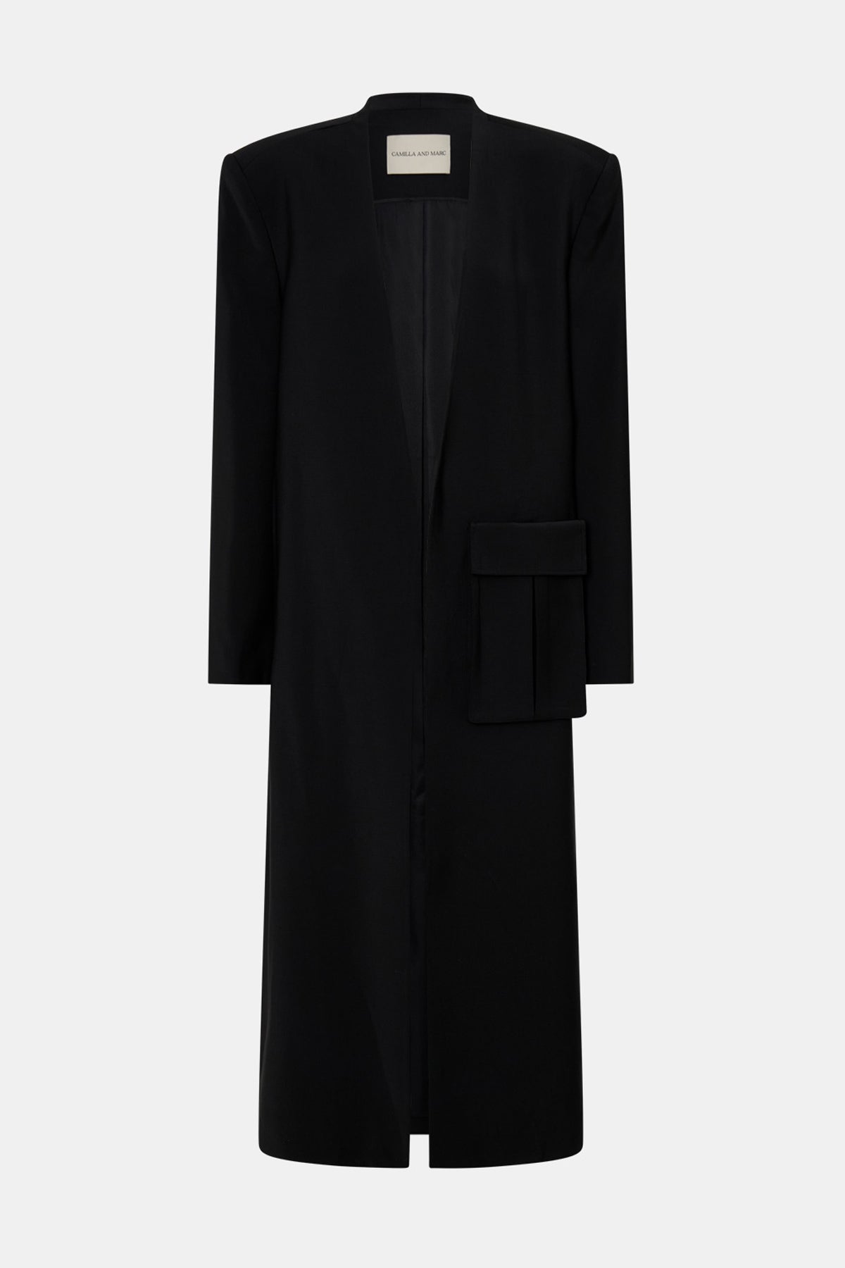Corinthian Coat