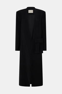 Corinthian Coat