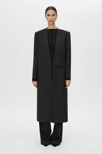 Corinthian Coat