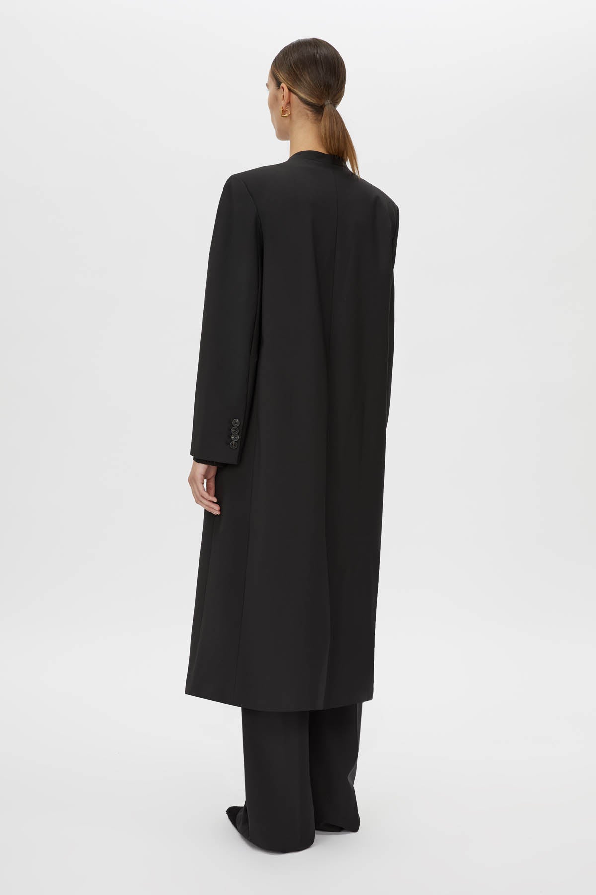 Corinthian Coat