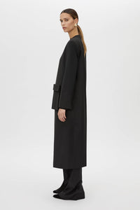 Corinthian Coat
